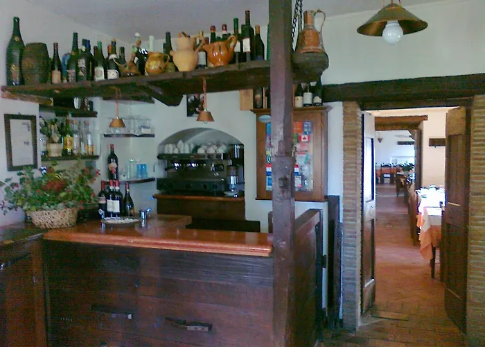 Agriturismo Pettino