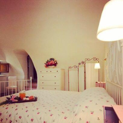 Farm stay Pettino Campello sul Clitunno