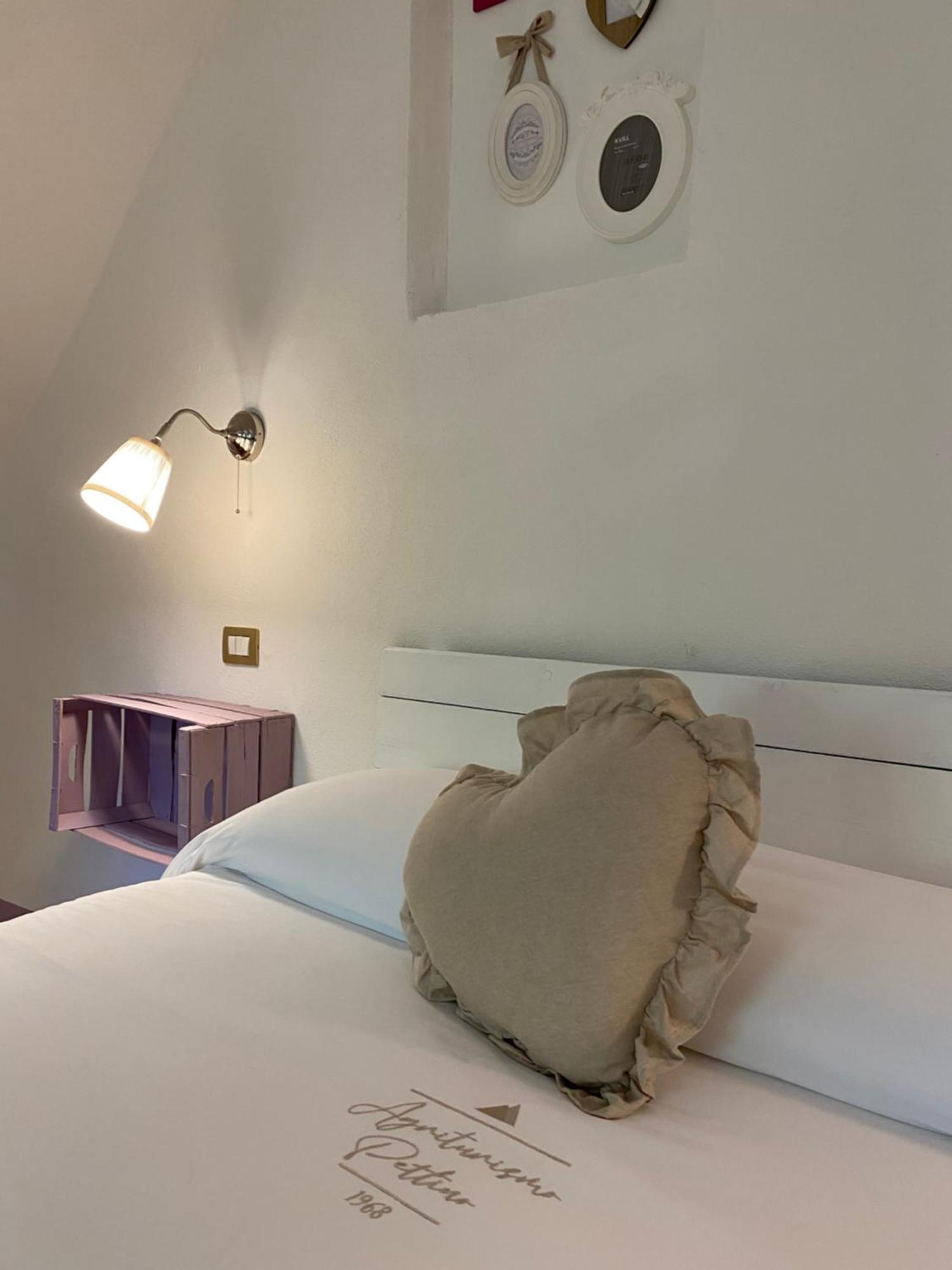 Farm stay Pettino Campello sul Clitunno