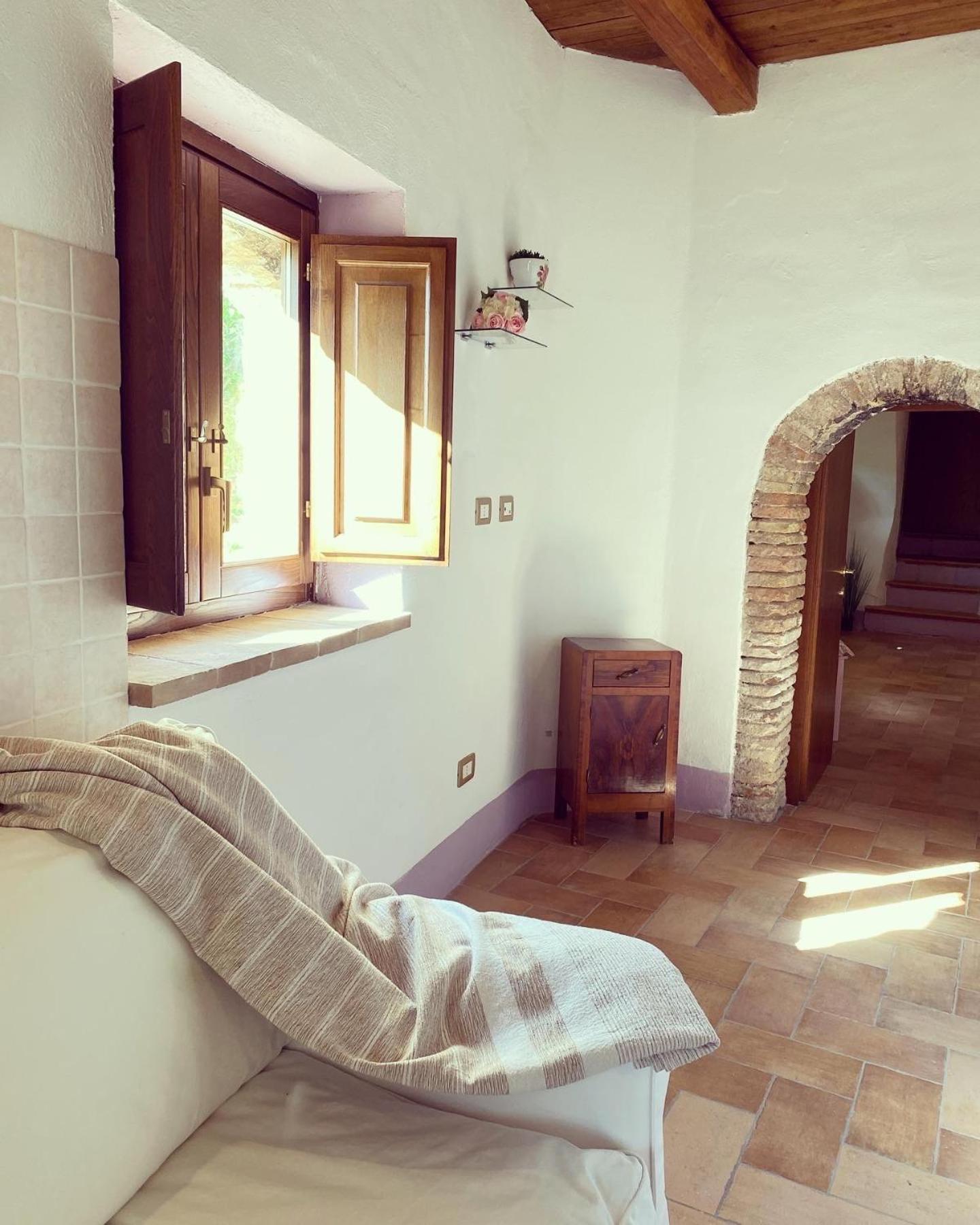 Farm stay Pettino