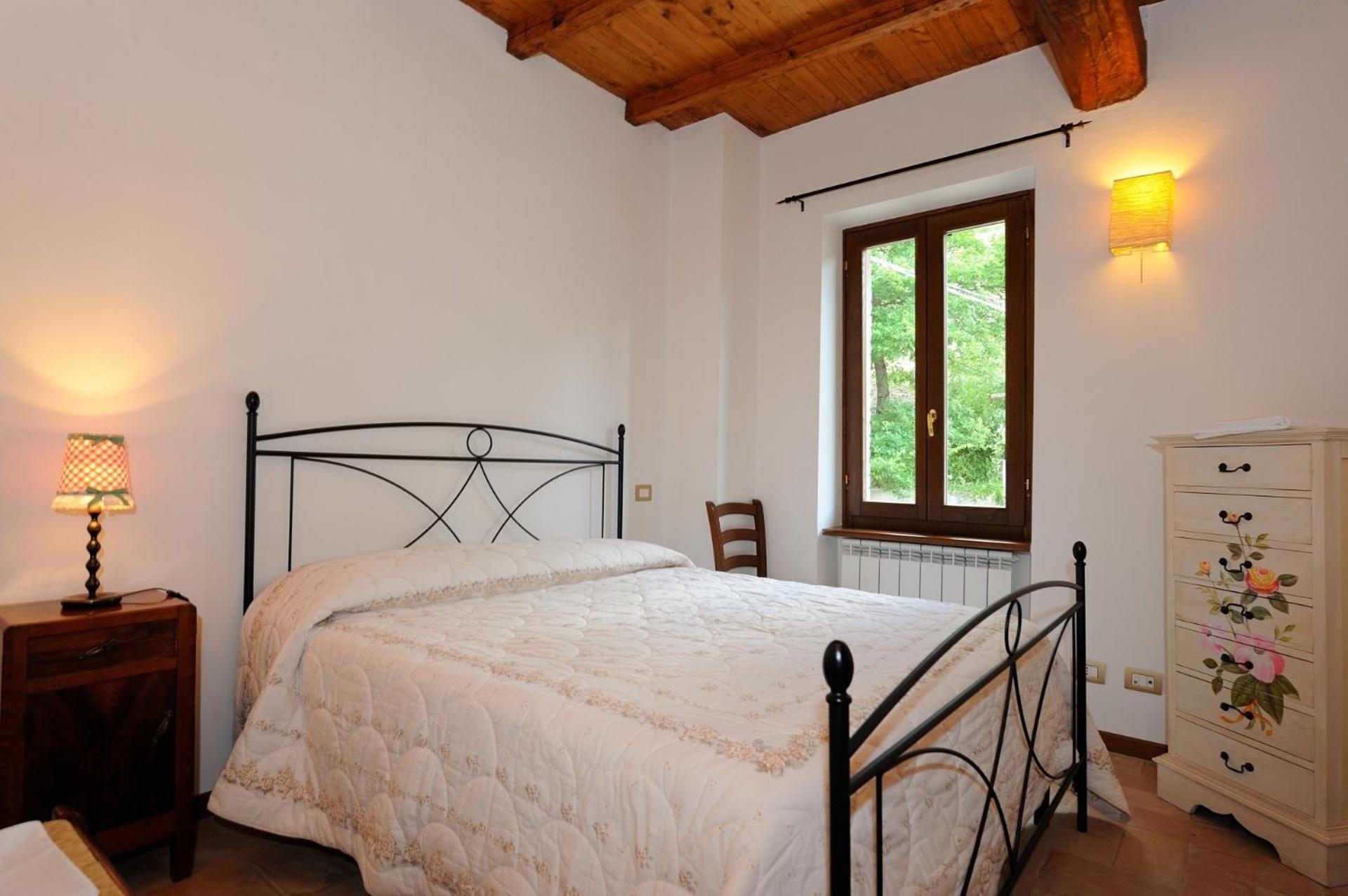 Farm stay Pettino Campello sul Clitunno