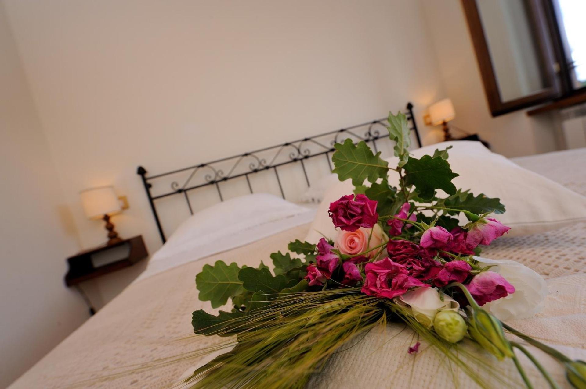 Pettino Farm stay Campello sul Clitunno