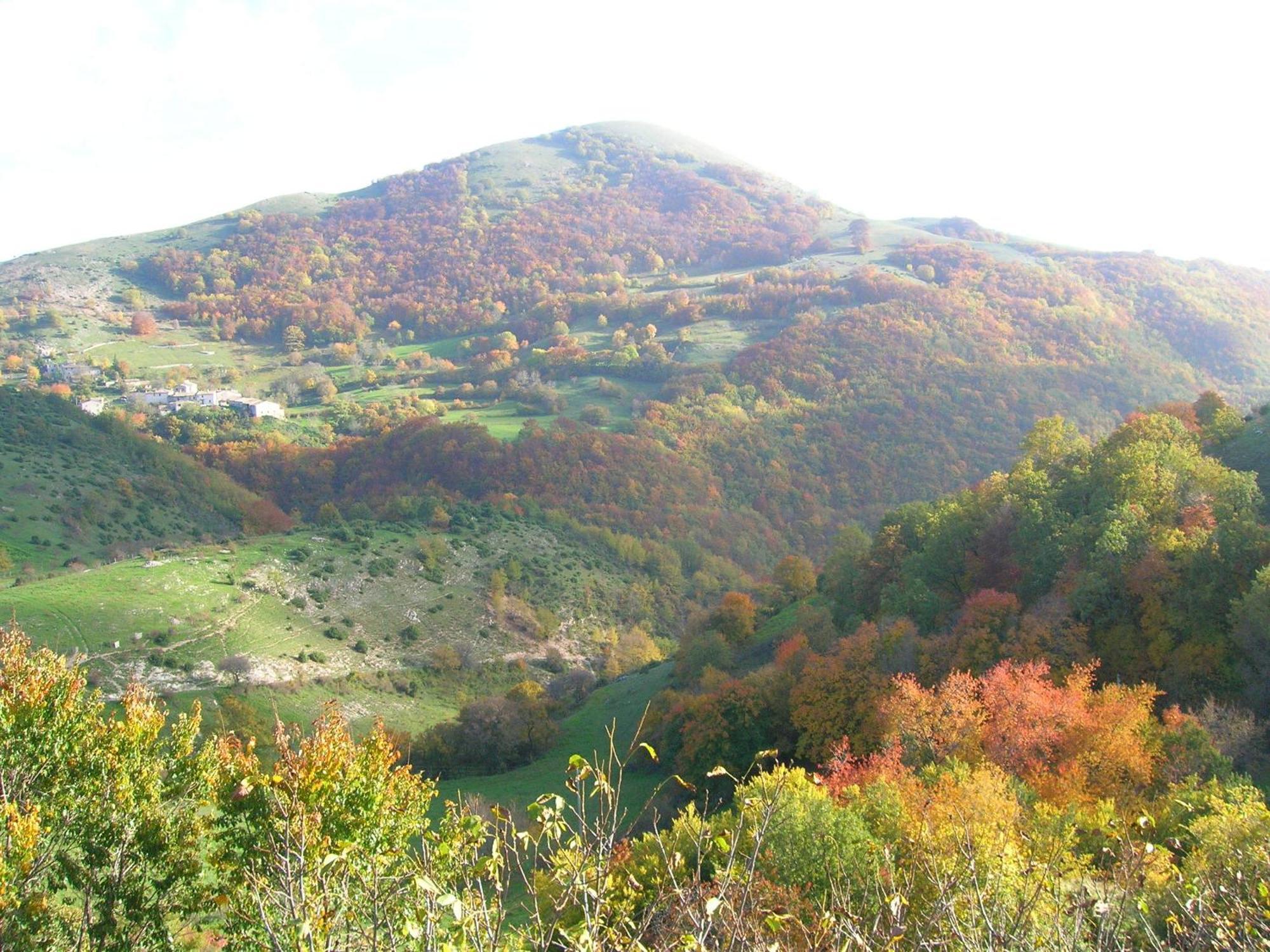 Pettino * Campello sul Clitunno